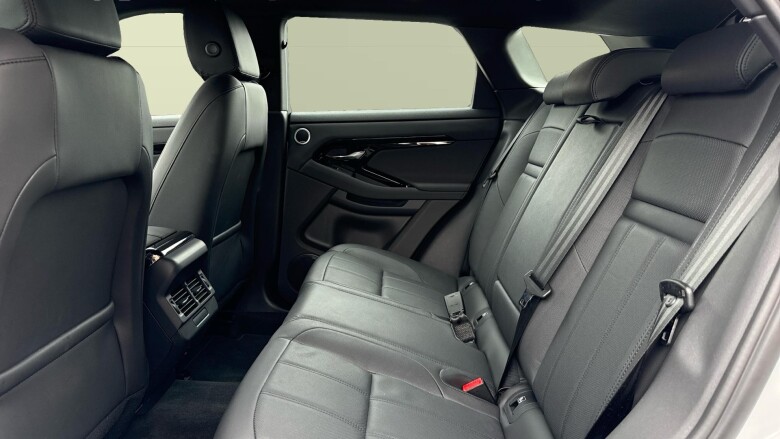 Land Rover Range Rover Evoque 2.0 D165 Dynamic SE 5dr Auto Diesel Hatchback